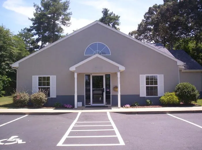 Winter Place Animal Hospital 2