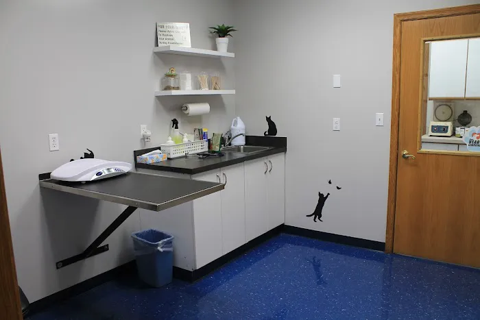Winter Place Animal Hospital 5