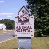 Winter Place Animal Hospital Shari Rayne,DVM ico