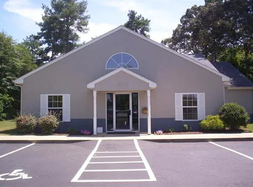 Winter Place Animal Hospital Shari Rayne,DVM 2