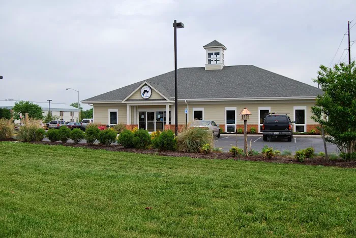 Wicomico Veterinary Hospital 2