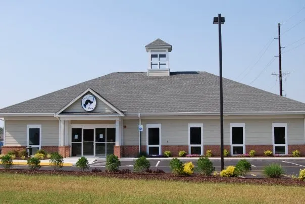 Wicomico Veterinary Hospital 5