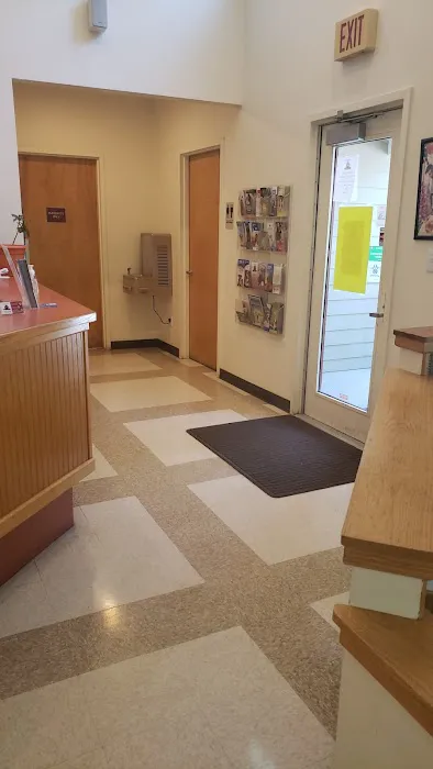 Yorktown Animal Hospital 12