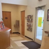 Yorktown Animal Hospital ico