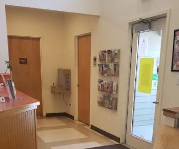 Yorktown Animal Hospital