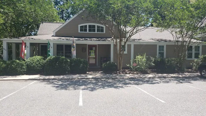 Yorktown Animal Hospital 12