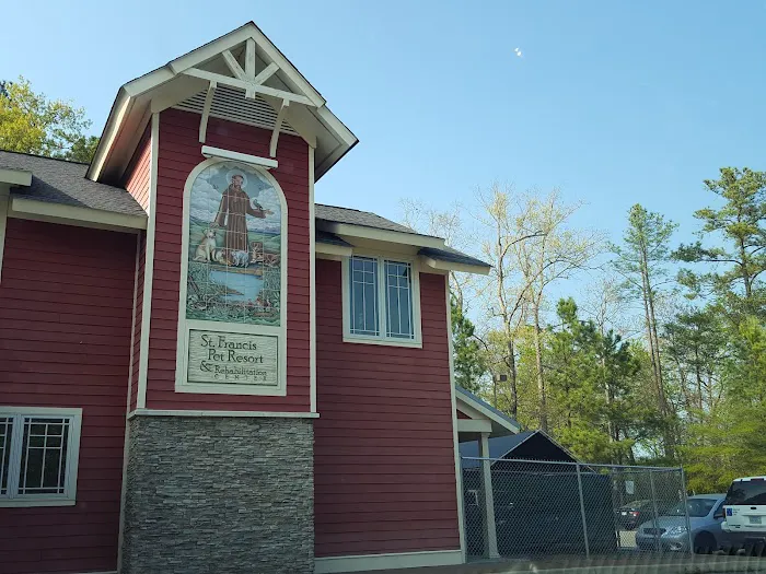 St. Francis Pet Resort 12