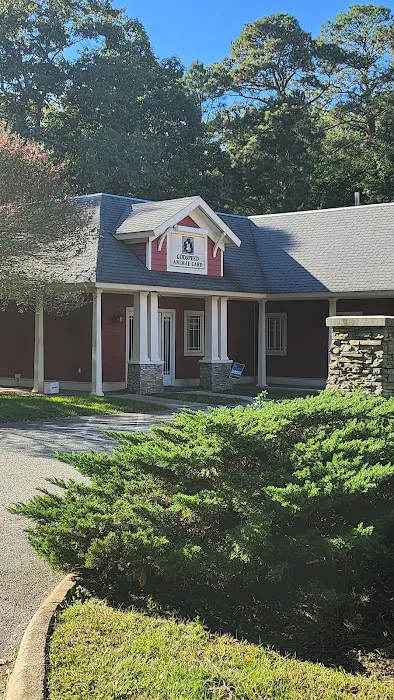 St. Francis Pet Resort 12