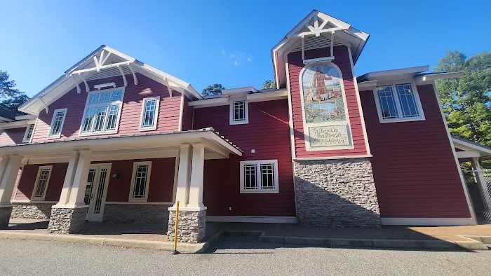St. Francis Pet Resort 12