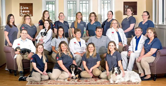 Godspeed Animal Care 12