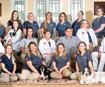 Godspeed Animal Care
