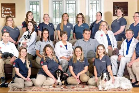 Godspeed Animal Care
