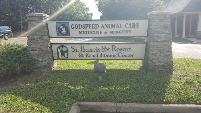Godspeed Animal Care 12