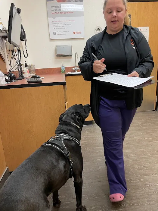 Banfield Pet Hospital 7