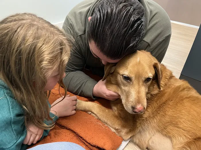 Coastal Animal Referral Emergency (CARE) 12