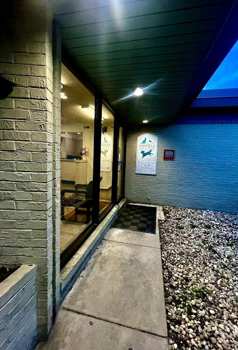 Fairfield Veterinary Hospital 5