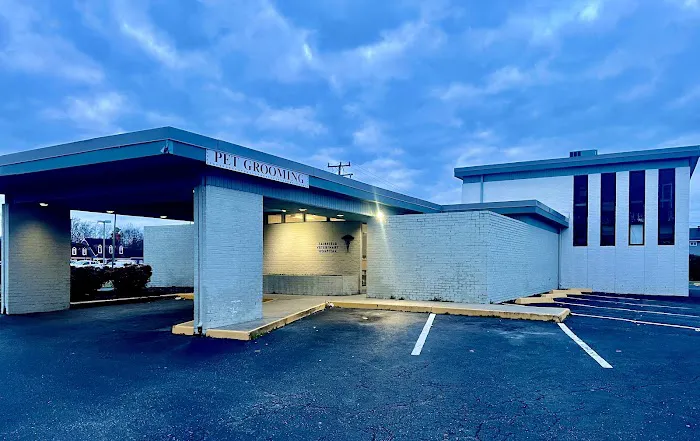 Fairfield Veterinary Hospital 2