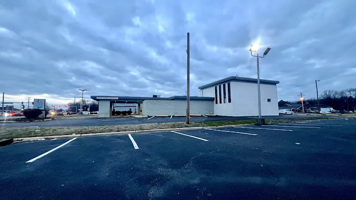 Fairfield Veterinary Hospital 1