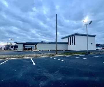 Fairfield Veterinary Hospital