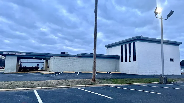 Fairfield Veterinary Hospital 3