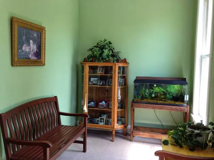 Varina Veterinary Clinic 6