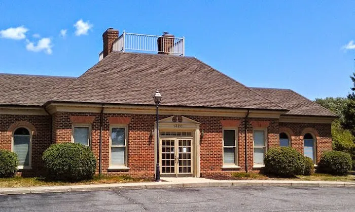 Varina Veterinary Clinic 1