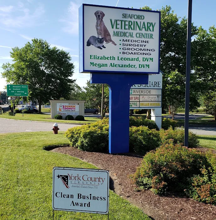 Seaford Veterinary Medical Center 12
