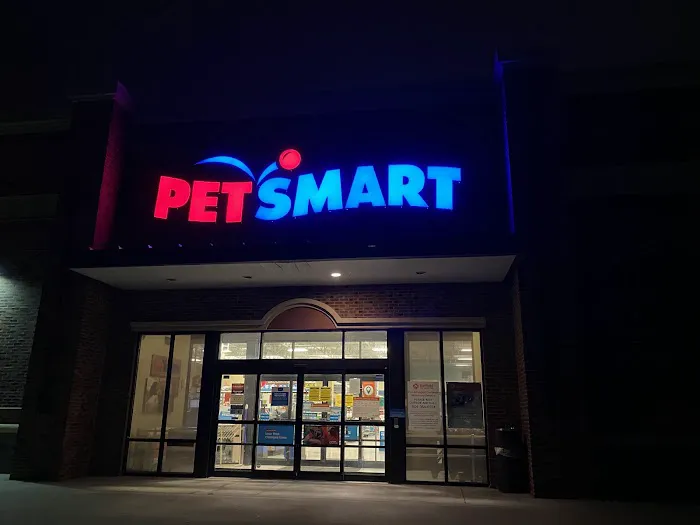 Banfield Pet Hospital 12