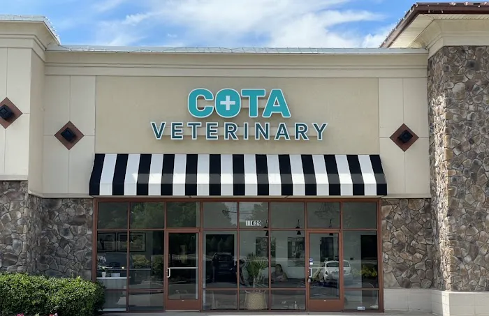 COTA Veterinary 12