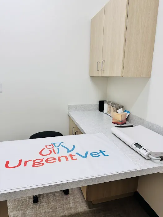 UrgentVet 12