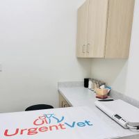 UrgentVet ico