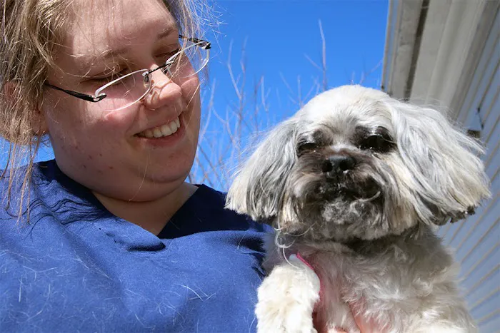 Betty Baugh's Animal Clinic 2