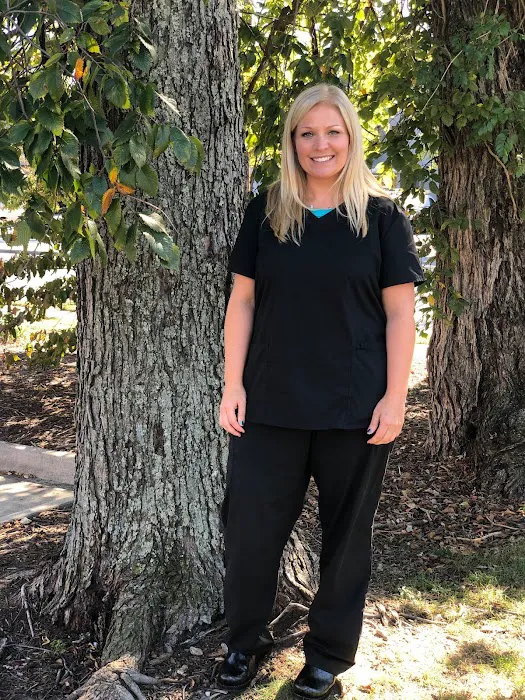 Betty Baugh's Animal Clinic 5