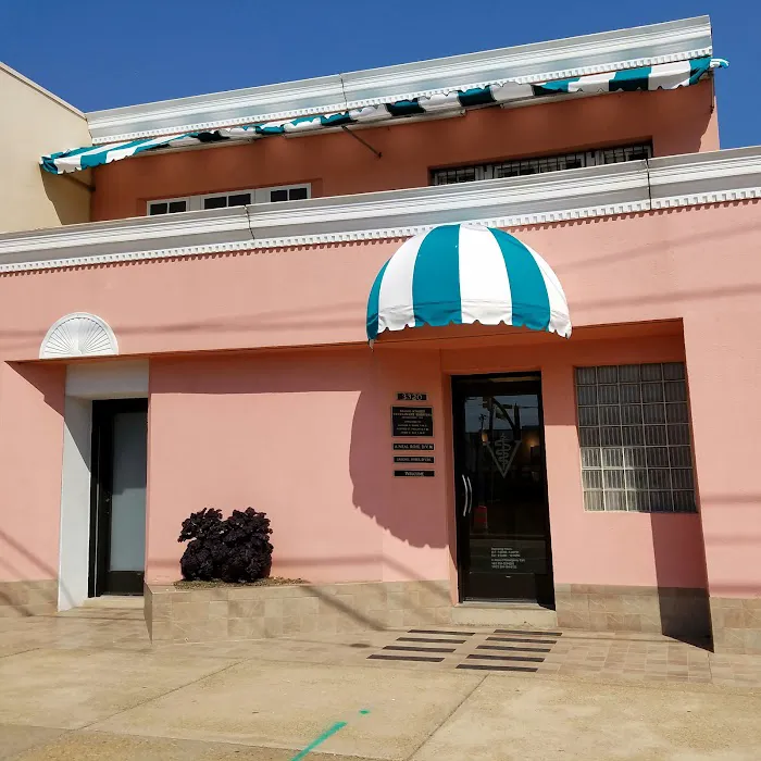 Broad Street Veterinary Hospital 2