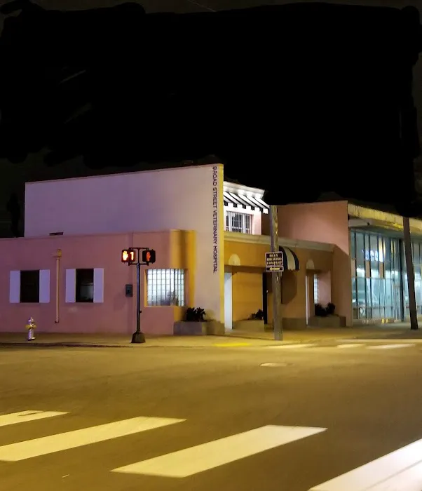 Broad Street Veterinary Hospital 7