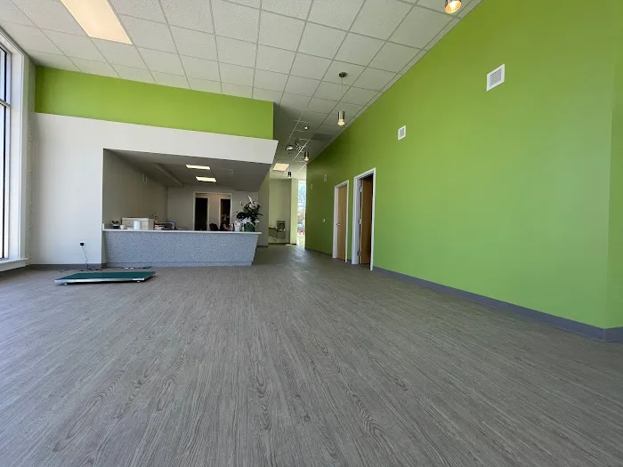 Scott's Addition Animal Hospital 4