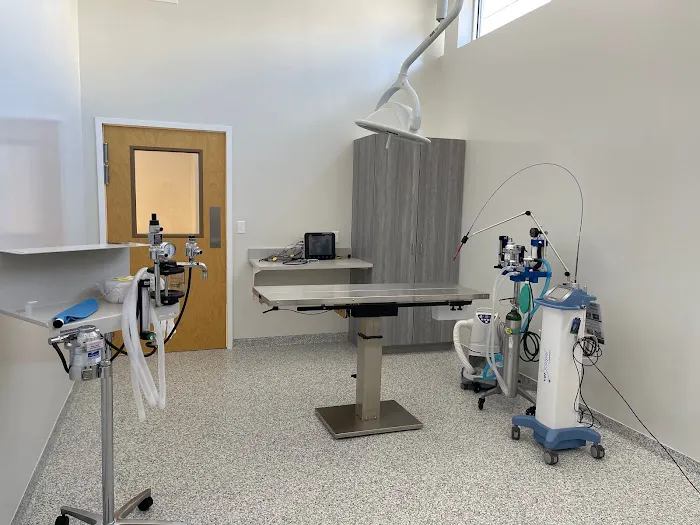 Scott's Addition Animal Hospital 1