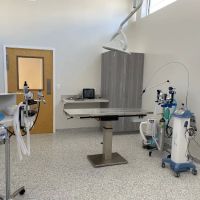 Scott's Addition Animal Hospital ico