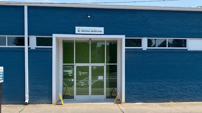 Scott's Addition Animal Hospital 6
