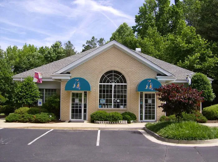 Quioccasin Veterinary Hospital 12