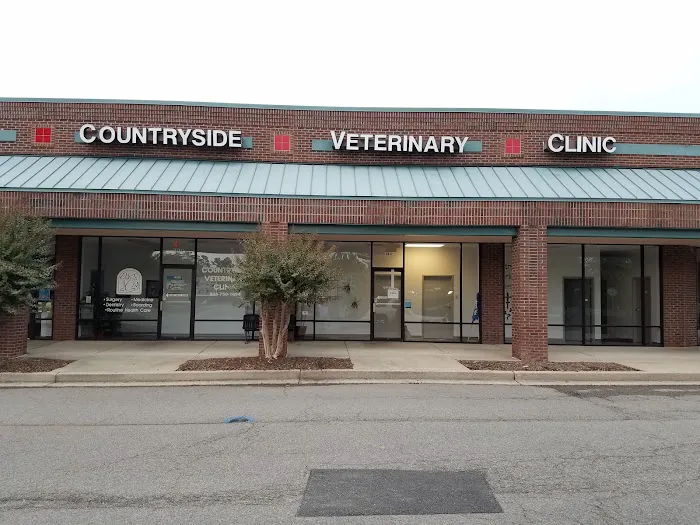 Countryside Veterinary Clinic 12