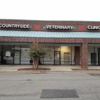 Countryside Veterinary Clinic ico