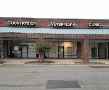 Countryside Veterinary Clinic