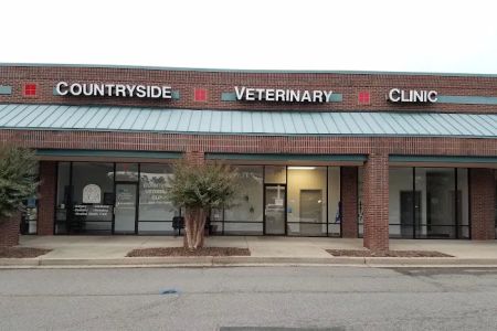 Countryside Veterinary Clinic
