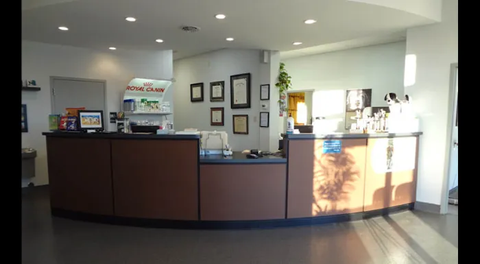 Countryside Veterinary Clinic 12
