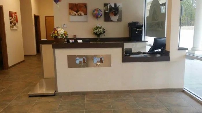 John Rolfe Animal Hospital 12