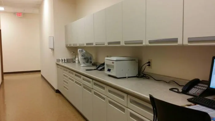 John Rolfe Animal Hospital 12