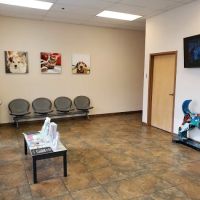 John Rolfe Animal Hospital ico