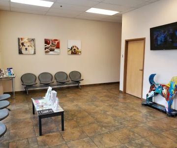 John Rolfe Animal Hospital