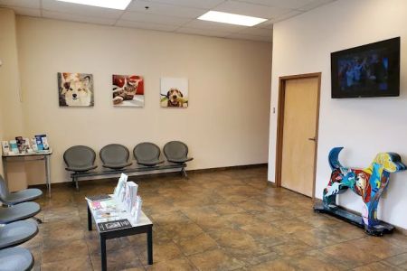 John Rolfe Animal Hospital